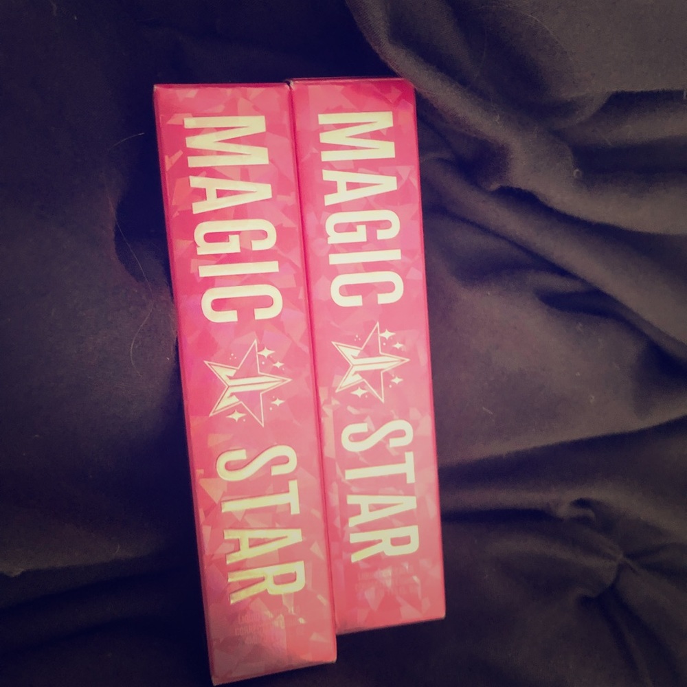 Magic Star Concealer